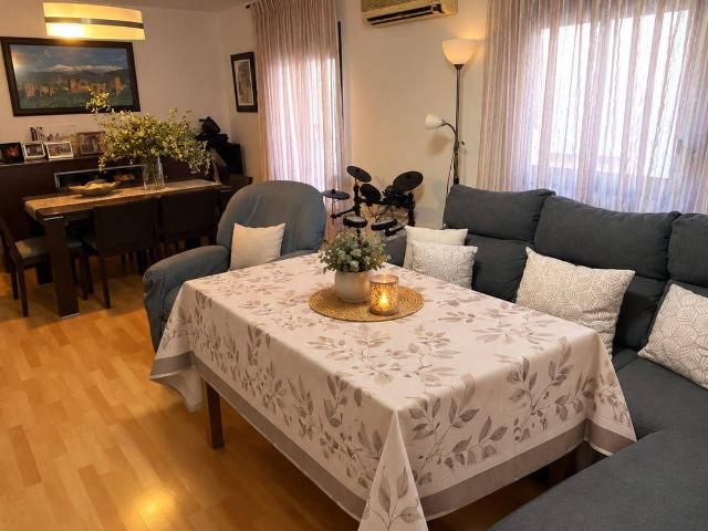 Piso en Venta en San Bartolomé Millán de Priego