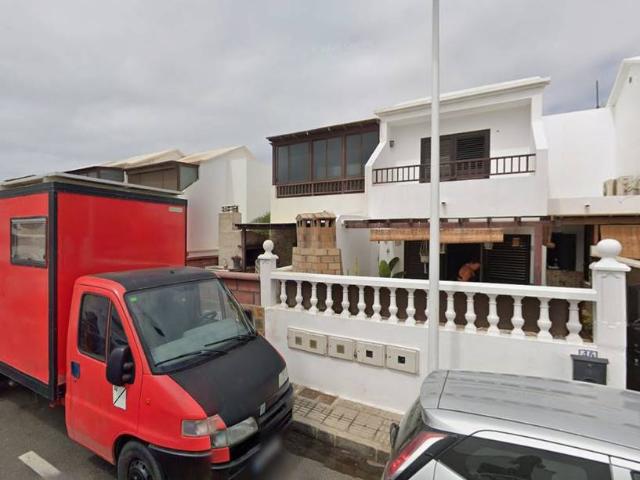 Piso en Venta en San Bartolomé pueblo
