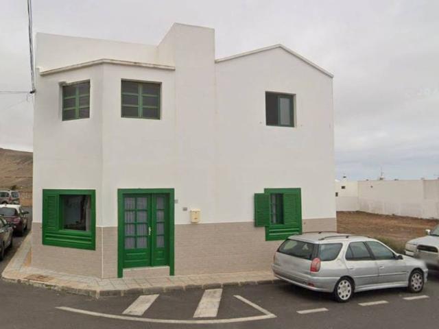 Piso en Venta en San Bartolomé pueblo