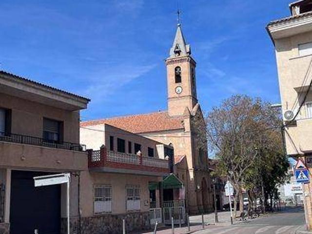 Piso en Venta en San Benito Patiño