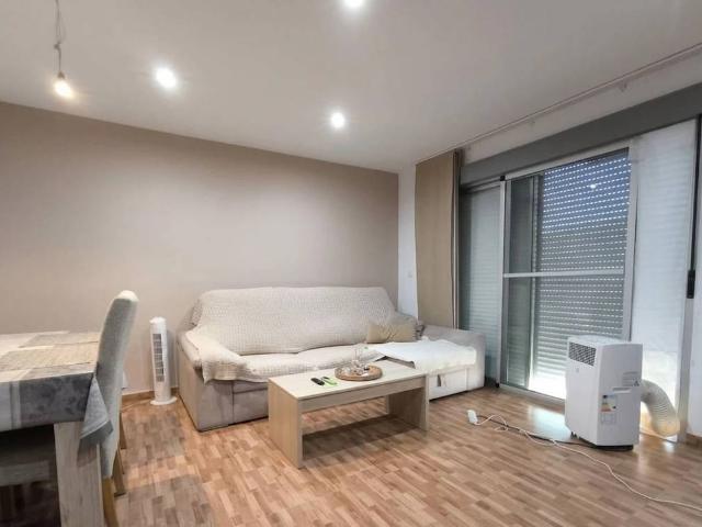 Piso en Venta en San Benito Patiño
