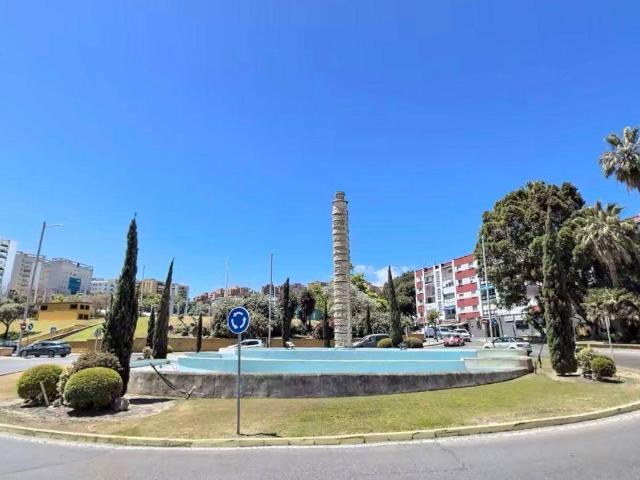 Piso en Venta en San Bernabé