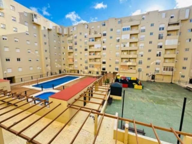 Piso en Venta en San Bernabé