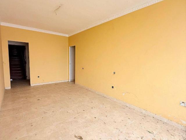 Piso en Venta en San Bernabé