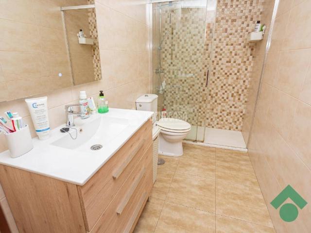 Piso en Venta en San Bernabé
