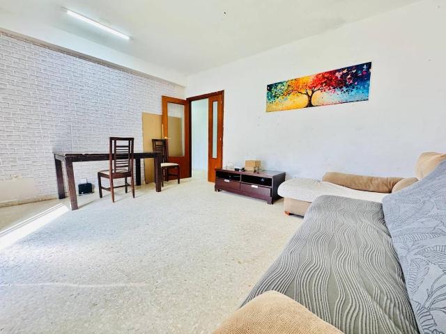 Piso en Venta en San Bernabé