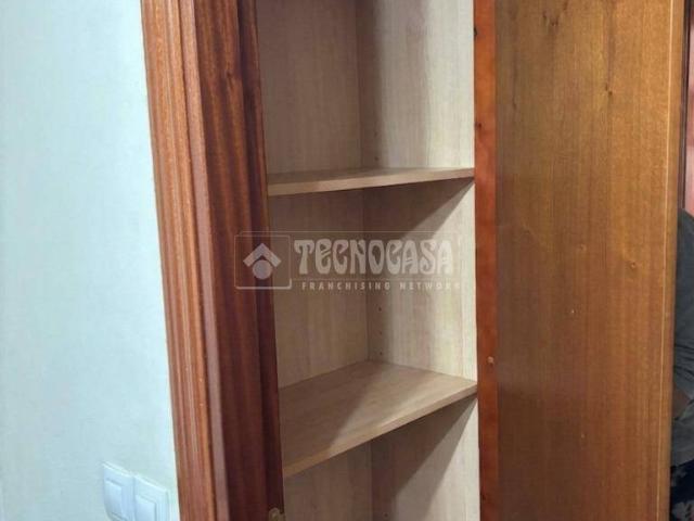 Piso en Venta en San Bernabé