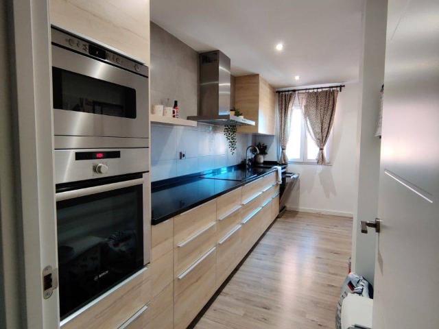 Piso en Venta en San Bernabé