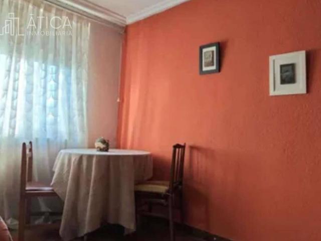 Piso en Venta en San Bernardo