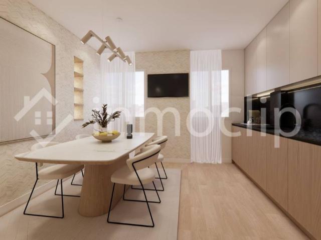 Piso en Venta en San Bernardo