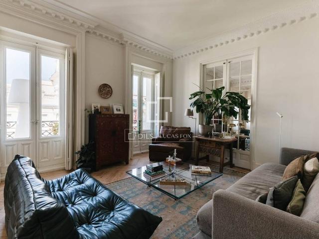 Piso en Venta en San Bernardo