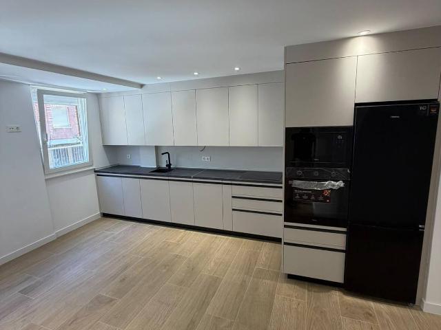 Piso en Venta en San Bernardo