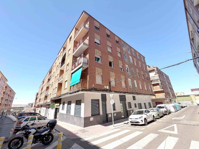 Piso en Venta en San Bernardo