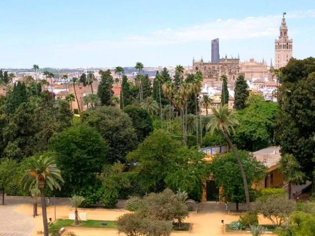 Piso en Venta en San Bernardo