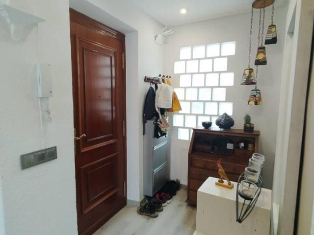 Piso en venta en San Bernardo Campus Platina 37007