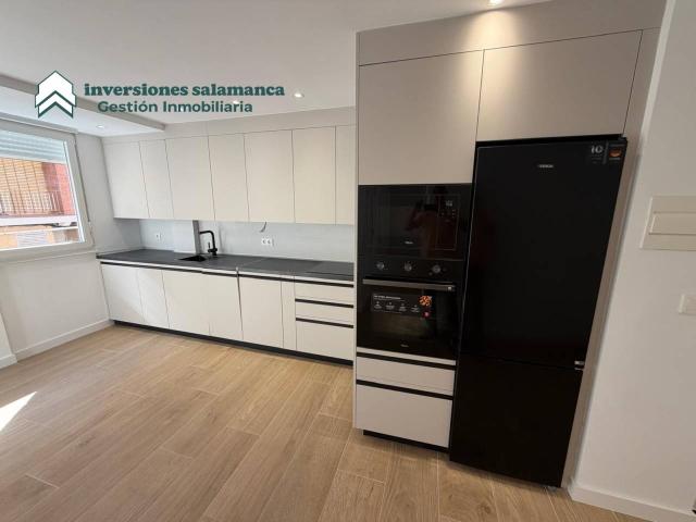Piso en venta en San Bernardo Campus Platina 37007