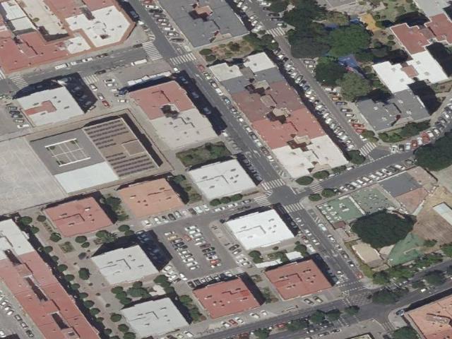 Piso en Venta en San Carlos San José