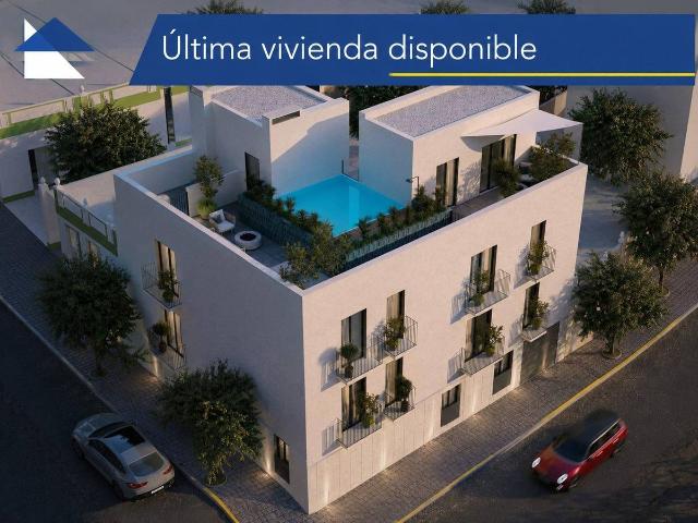 Piso en Venta en San Carlos San José