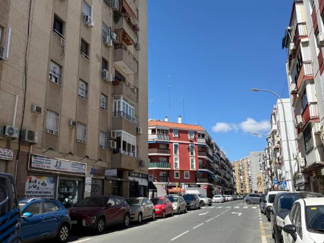 Piso en Venta en San Carlos San José