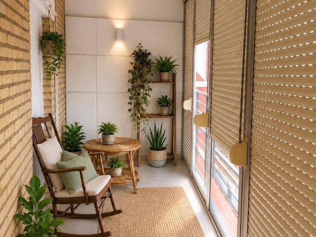 Piso en Venta en San Carlos San José