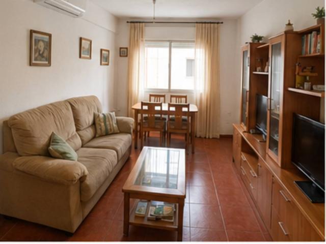 Piso en Venta en San Carlos San José