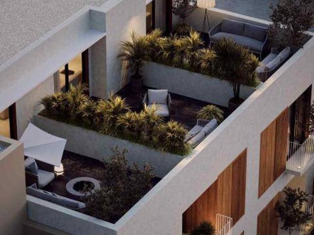 Piso en Venta en San Carlos San José