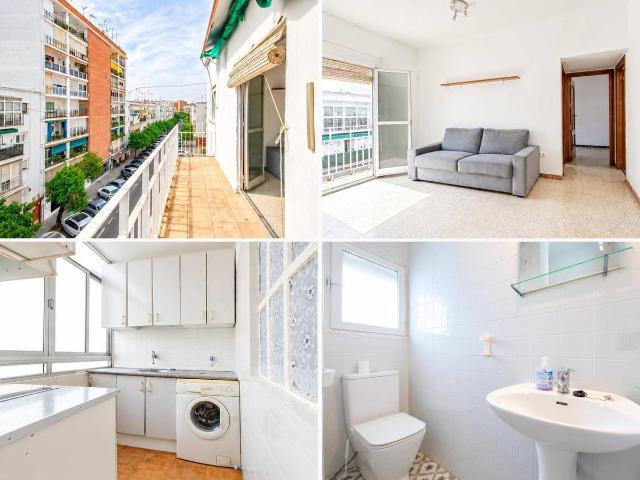 Piso en Venta en San Carlos San José
