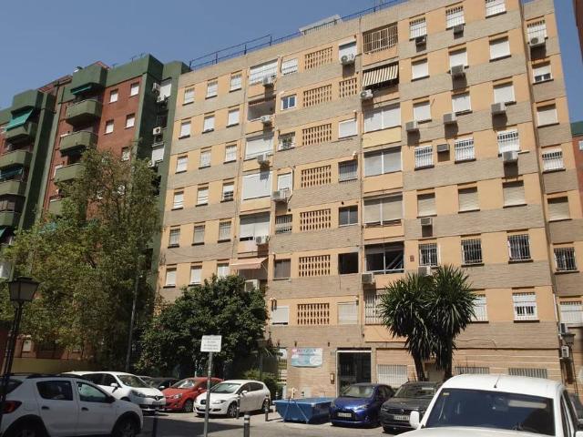 Piso en Venta en San Carlos San José