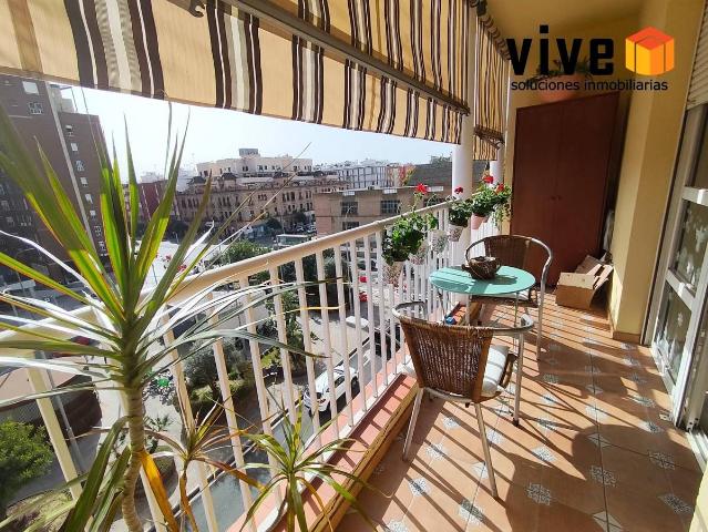 Piso en Venta en San Carlos San José