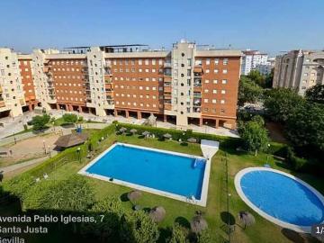 El Arenal, Sevilla, Sevilla, Sevilla, Andalucía, Andalucía