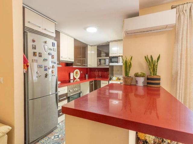 Piso en Venta en San Cayetano