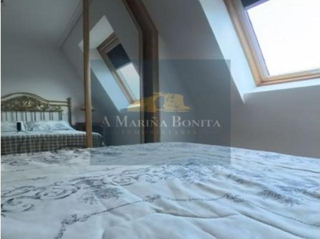 Piso en Venta en San Cibrao Cervo Lugo