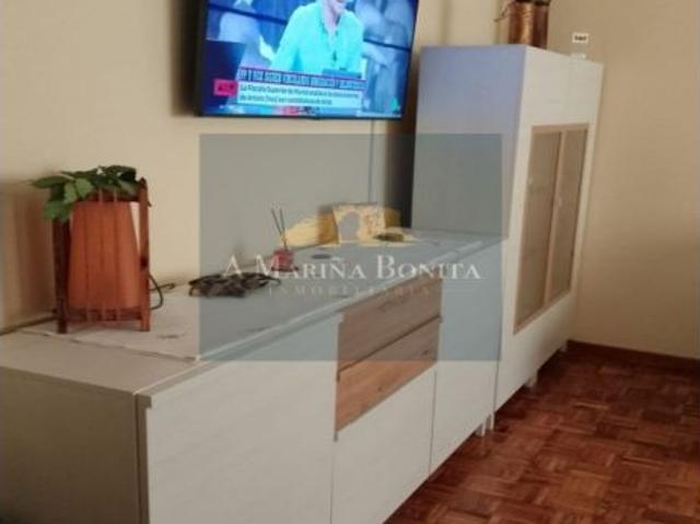 Piso en Venta en San Cibrao Cervo Lugo