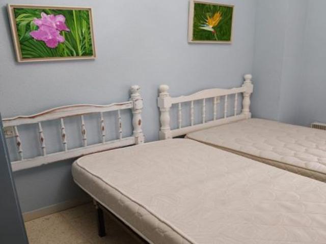 Piso en Venta en San Cibrao Cervo Lugo