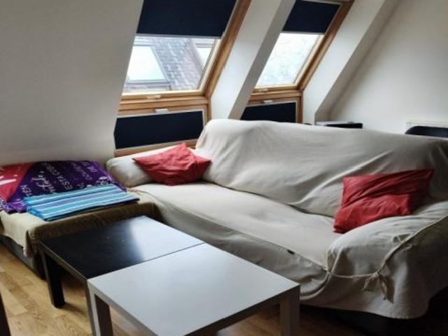 Piso en Venta en San Cibrao Cervo Lugo