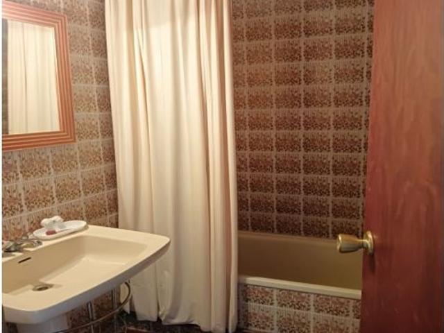Piso en Venta en San Cibrao Cervo Lugo