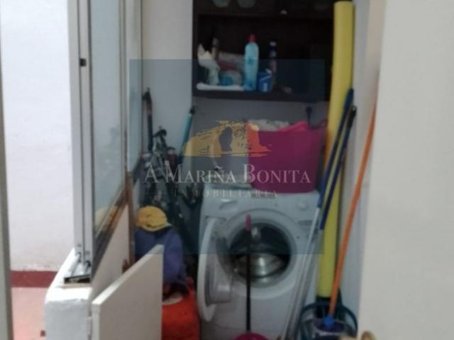 Piso en Venta en San Cibrao Cervo Lugo