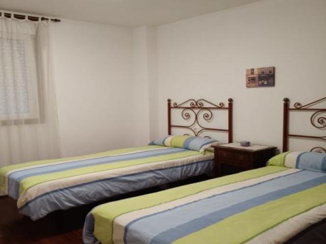Piso en Venta en San Cibrao Cervo Lugo