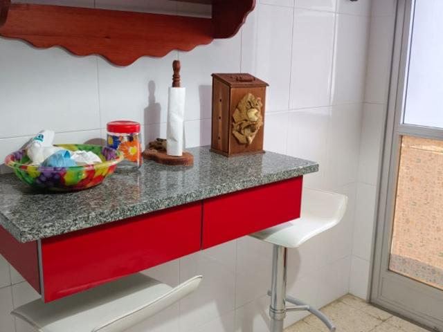 Piso en Venta en San Cibrao Cervo Lugo