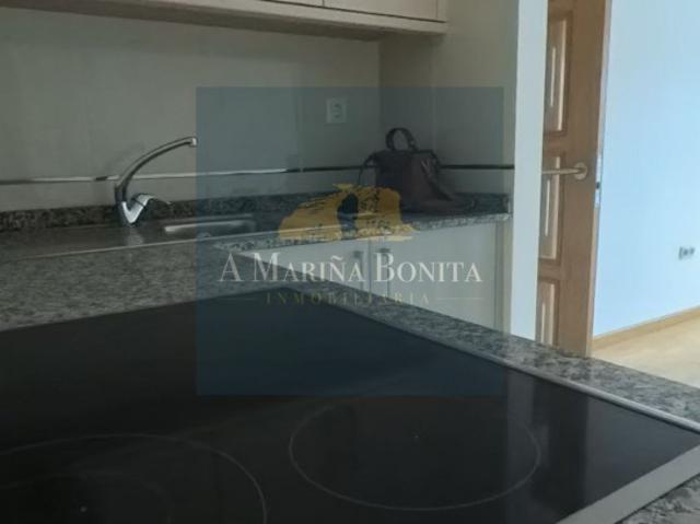 Piso en Venta en San Cibrao Cervo Lugo