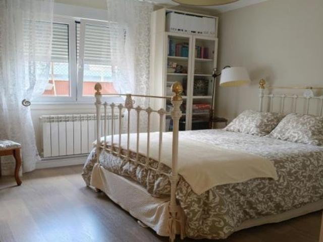 Piso en Venta en San Cibrao Cervo Lugo