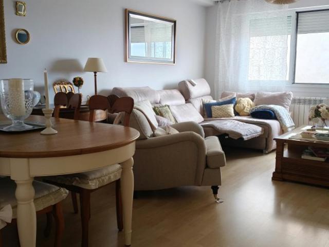 Piso en Venta en San Cibrao Cervo Lugo