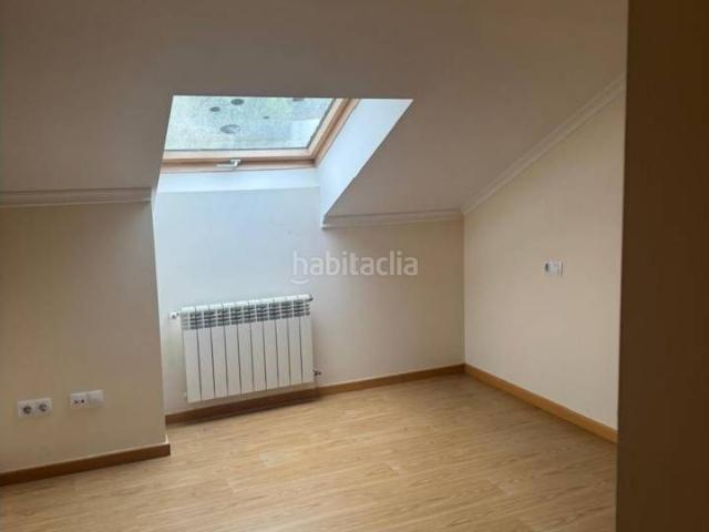 Piso en venta en San Cibrao das Viñas. Venta de apartamento en San Cibrao das Viñas. Pisos San Cibrao das.