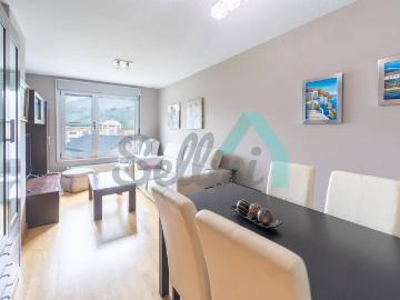 Piso en Venta en San Claudio Trubia Las Caldas