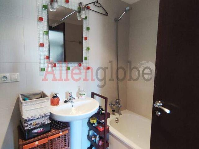 Piso en Venta en San Claudio Trubia Las Caldas