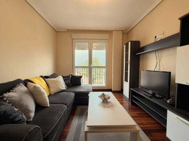 Piso en Venta en San Claudio Trubia Las Caldas