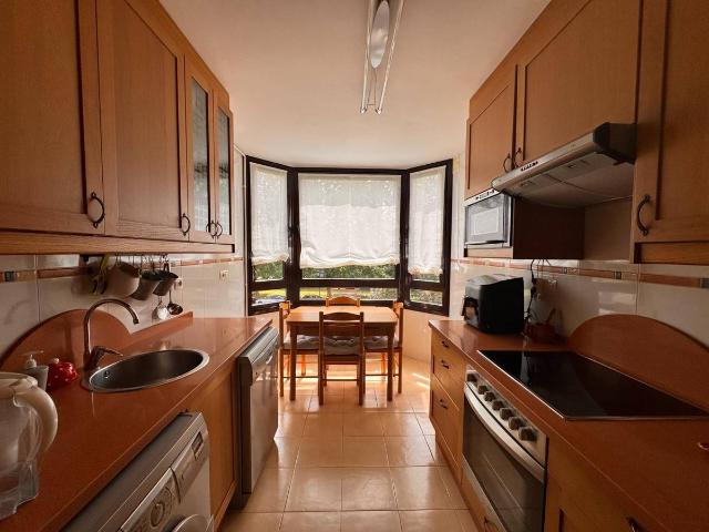 Piso en Venta en San Claudio Trubia Las Caldas