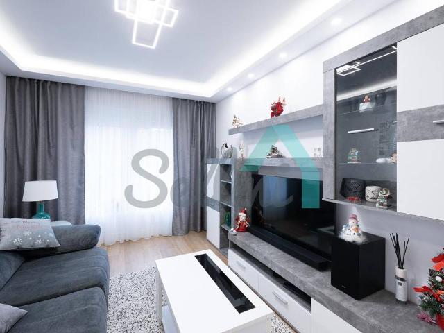 Piso en Venta en San Claudio Trubia Las Caldas