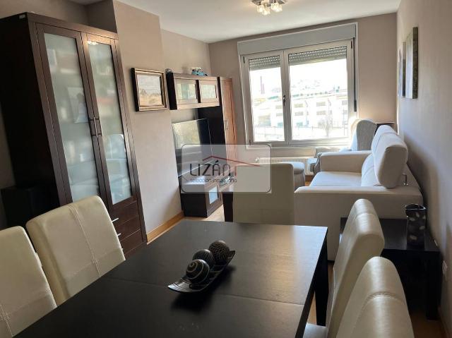 Piso en Venta en San Claudio Trubia Las Caldas