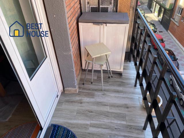 Piso en venta en San Claudio